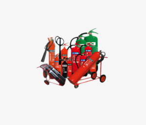 Fire Extinguishers