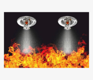 Fire Sprinkler System