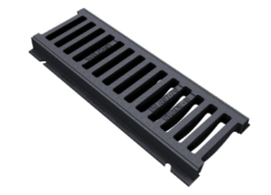 Road Gully and Grates
