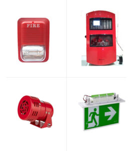 Fire Alarm System